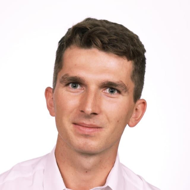 Jakub Baran
